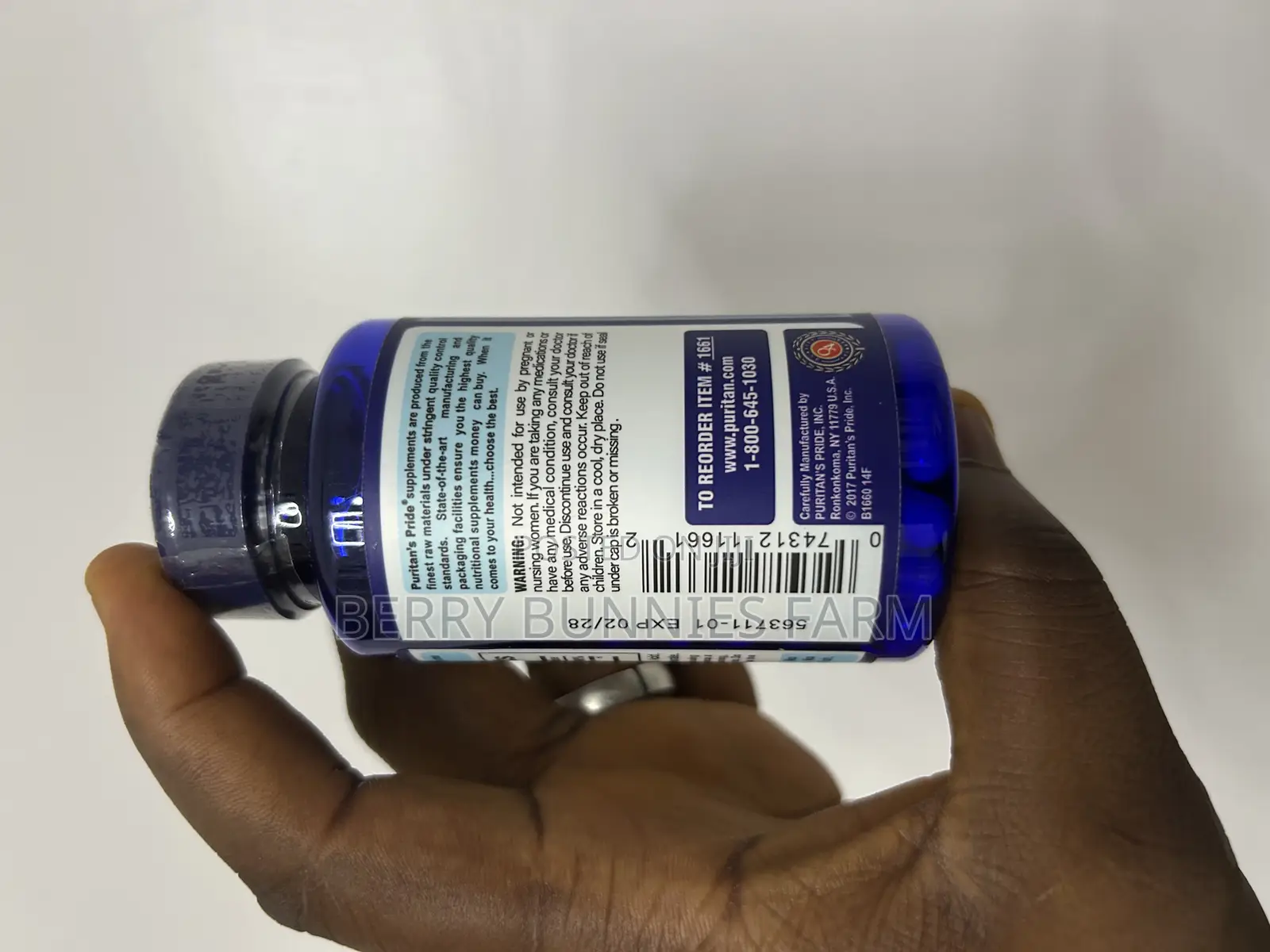 Flush Free Niacin 500 Mg