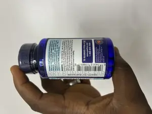 Flush Free Niacin 500 Mg