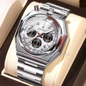 *Poedagar Chain*

Wrist Watch