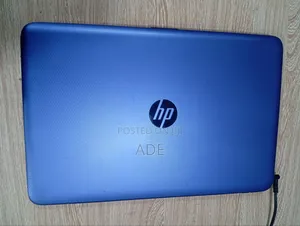 Laptop HP 250 G4 16GB Intel Core I5 SSD 256GB