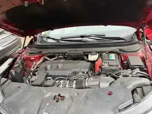 Acura RDX w/A-Spec Advance Package 2024 Red