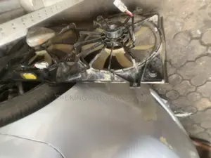 Condenser Fan for Ur Ac Car