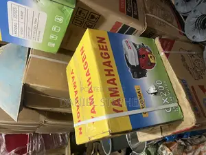6.5hp Horsepower Granding Machine Engine