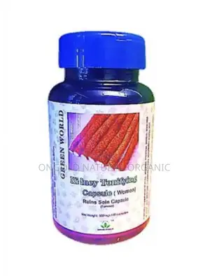 Greenworld Kidney Tonifying(Women)