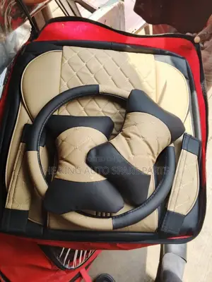 Toyota Camry Seat Cover for Any Type of Toyota Cars