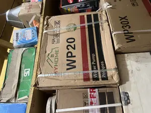 6.5 Hp Motor for Se