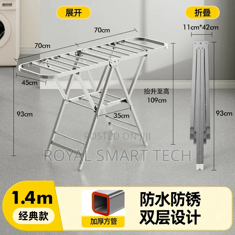 Cloth Hanger