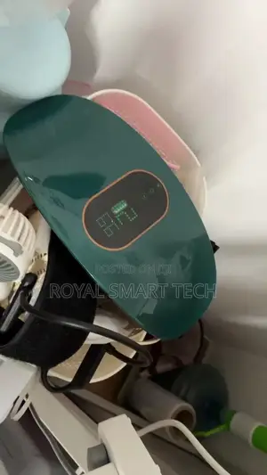 Massage Belt