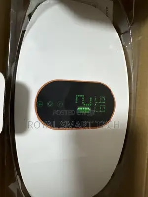 Massage Belt
