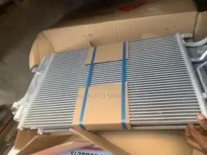 Lexus Rx 350 Condenser 010/013 Model