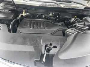 Acura MDX SH-AWD w/Technology Package 4dr SUV AWD (3.5L 6cyl 6A) 2015