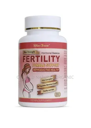 Fertility Female Support