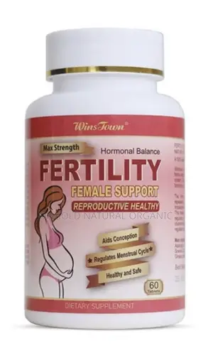 Fertility Female Support