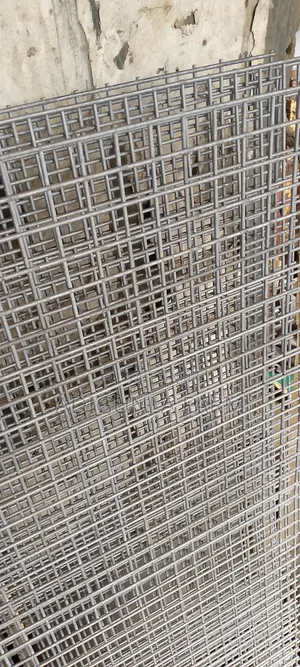 Galvanized Wire Mesh