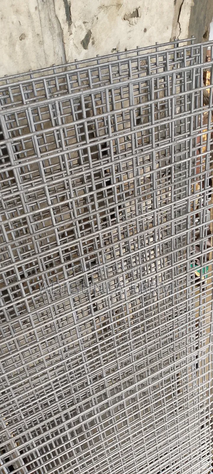 Galvanized Wire Mesh