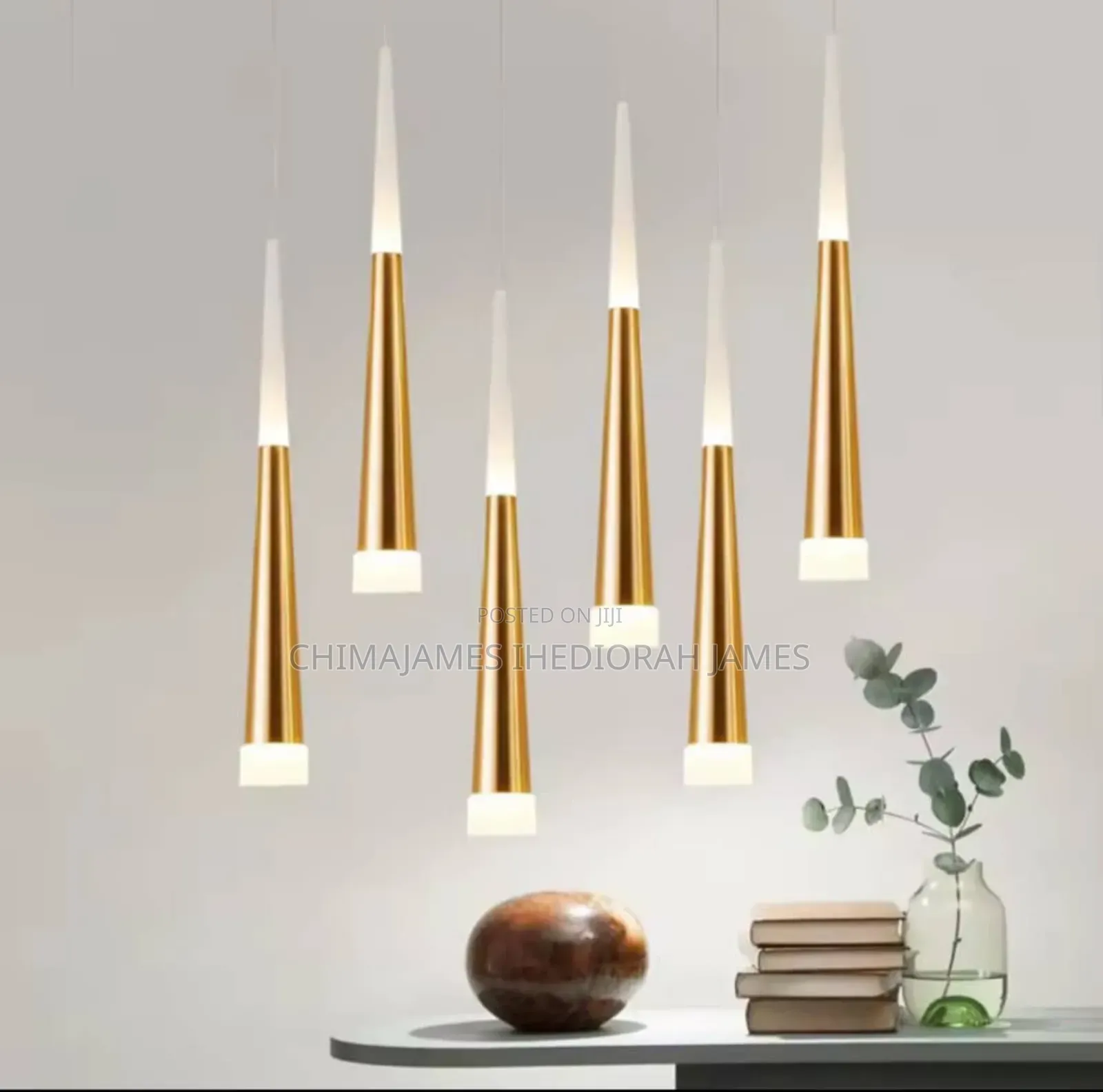 Modern Dine Dining Room Pendant Lights Indoor Lighting Ceiling Lamp