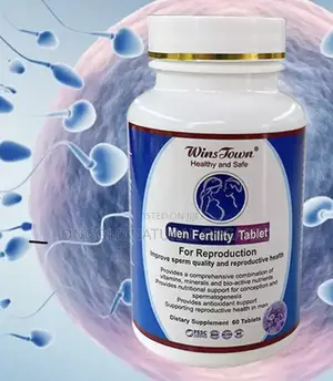 Men Fertility Tablet