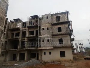 3bdrm Block of Flats in Mini Estate, Katampe (Main) for sale
