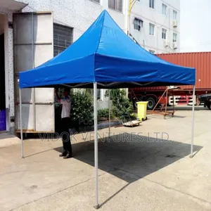Foldable Canopy Tent 10 X 10 Ft Gazebo