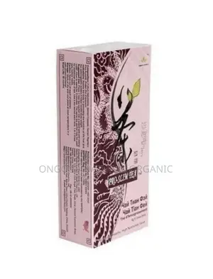 Pro-Slim Tea