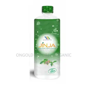 Jinja Herbal Extract