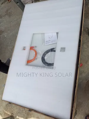 30kwh Haisic Lithium Iron Battery