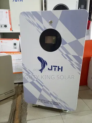 15kwh JTH Standard Battery
