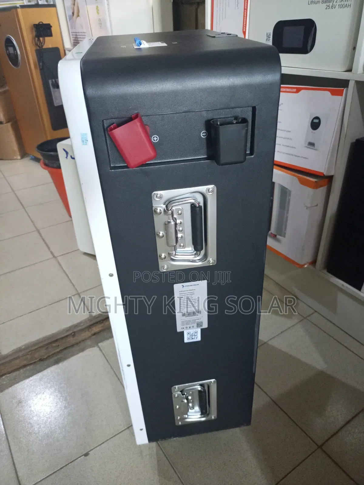 15kwh JTH Standard Battery