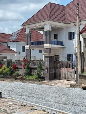 Furnished 7bdrm Duplex in Jabi for sale