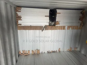 Jinko 630w Solar Panel