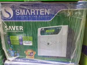 2675kva Smarten Hybrid Inverter