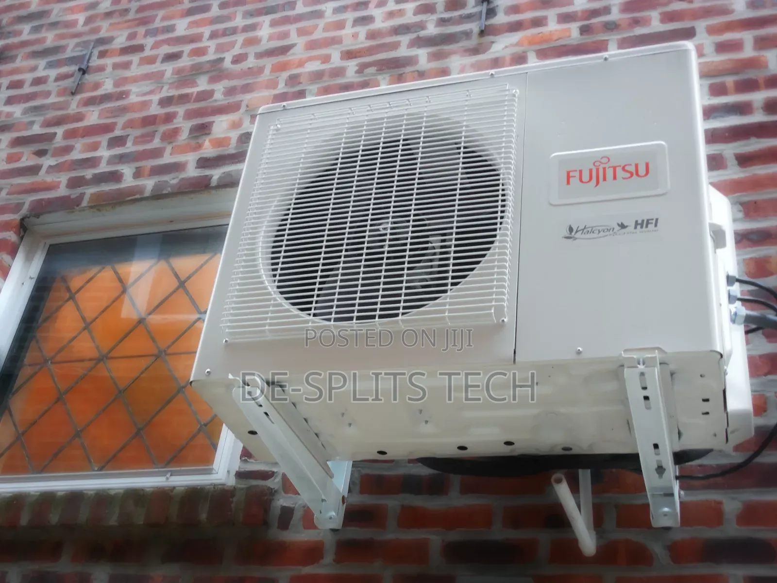 Ac Technician