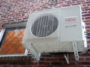 Ac Technician