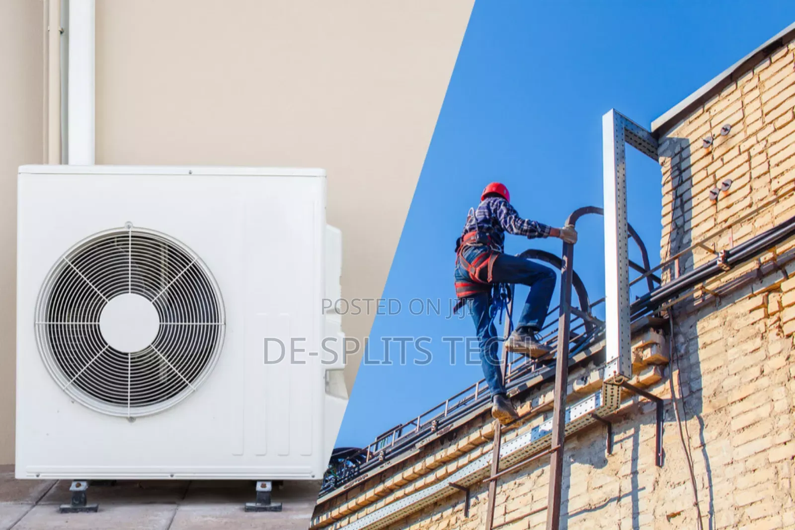 Ac Technician