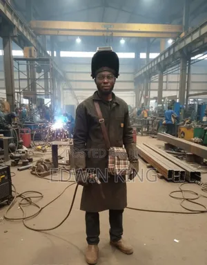 Tj De Welder