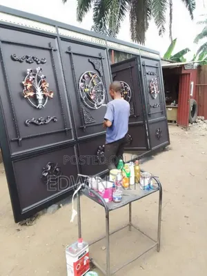 Tj De Welder