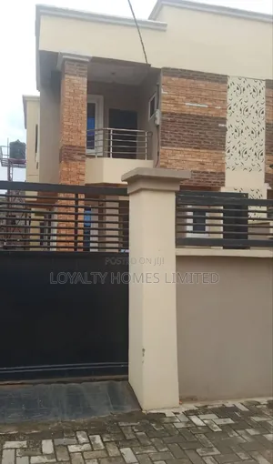 Furnished 4bdrm Duplex in Ire Akari for sale