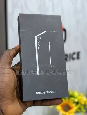 New Samsung Galaxy S25 Ultra 1 TB Green