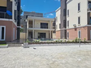 Furnished 5bdrm Duplex in Ajah for sale