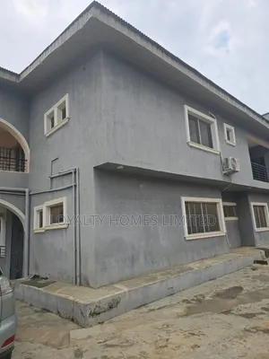 Furnished 3bdrm Block of Flats in Governors Road for sale