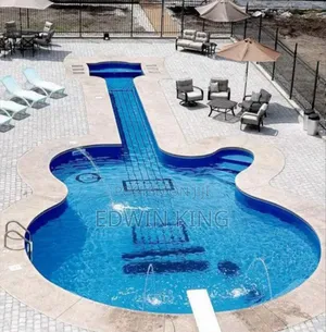 Cj Swimming Pool Specialist