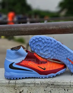 Football Boot Nike