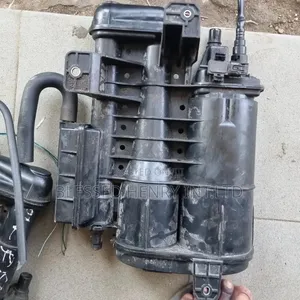 Canister/Aur Vacuum