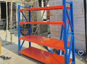 Storage Rack