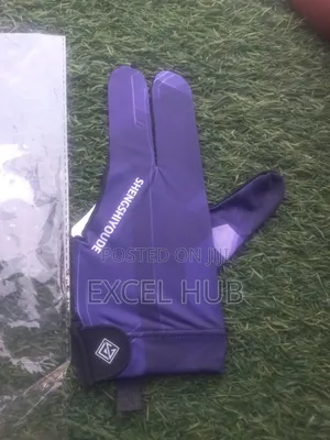 Snooker Gloves Single Hand