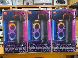 JBL Partybox 520