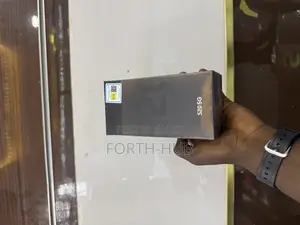 New Samsung Galaxy S20 128 GB Black