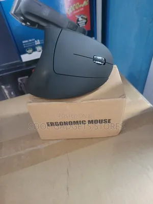 Vertical Mouse Ergonomic 2.4ghz Wireless Optical Mice