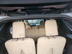 Ford Explorer XLT 4dr 4x4 (2.3L 4cyl 6A) 2017 Black