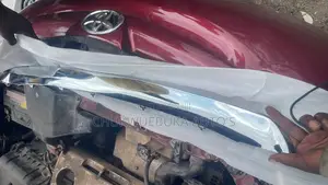 Front Grill Chrome Is350 2018